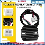 Regulator Voltage Rectifier 21066-0016 For Kawasaki ZX-6RR Ninja 2005-2006. Fixed Price $28.49.