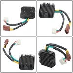 New For Aprilia RSV1000 Mille Etv Rst SL1000 Regulator Rectifier Voltage. Fixed Price $18.96.