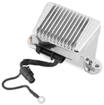 Twin Power Regulator 12V Chrome #H0504C Harley Davidson. Fixed Price $214.51.