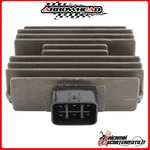 Voltage Regulator Arrowhead Kawasaki Ex 650 Ninja 2012 AKI6036#11. Fixed Price $67.95.