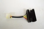 Suzuki DR250 DR350 1990 1991 1992 - 1999 Electrical Voltage Rectifier Regulator. Fixed Price $60.00.