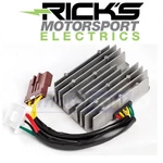 Ricks Motorsport Rectifier/regulator For 2005-2009 Aprilia Rsv 1000 Ye. Fixed Price $153.30.