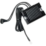 Drag Specialties 2112-0782 Solid State Regulator Black. Fixed Price $90.90.