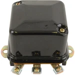 Db Electrical 231-12030 6 Volt Regulator For Generator Two Unit/a Circuit/positi. Fixed Price $39.56.