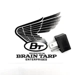 Replacement Kawasaki Rectifier 21061-1003 AR50 Vulcan Ninja Eliminator Z Kh 125. Fixed Price $8.44.