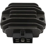 New Regulator Rectifier For Yamaha XJ600S Seca II(1997-1998). Fixed Price $36.03.