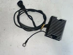 Harley Davidson Road King Flhr 1996 Voltage Regulator. Fixed Price $59.99.
