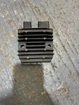 Honda Voltage Regulator Rectifier FH014AA. Fixed Price $81.33.