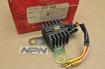 Nos Honda CM91 CT200 CT90 Trail Voltage Rectifier 31700-033-008. Fixed Price $259.86.