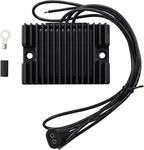 Drag Specialties 74512-79BLK Regulator Bt '76-'80 Black. Fixed Price $141.39.
