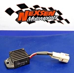 2002 Yamaha Raptor 80 Voltage Regulator Rectifier 5TH-81960-01-00. Fixed Price $22.49.