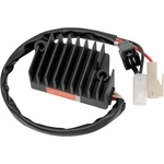 Ricks Electric Regulator Rectifier Yamaha VMX1200 V-max 1996-2007. Fixed Price $154.95.