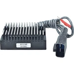 Voltage Regulator Rectifier For Harley 2000 Twin Cam 88 Softail 74512-00 7451200. Fixed Price $63.93.