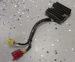 Oem Honda Voltage Regulator Rectifier *tested! 86-87 CMX450 Rebel. Fixed Price $85.99.