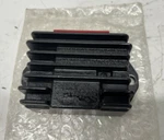 Oem Ducati Alternator Voltage Regulator 12V Dc 25A 3433514 Paso Sport 343514. Fixed Price $99.97.