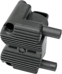 12-VOLT Single Fire Ignition Coil 0.5 Ohm Harley Davidson #144758. Fixed Price $91.97.