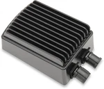 Drag Specialties Regulator Black For Harley Davidson Fl 2014-2016 74700021B. Fixed Price $273.87.
