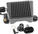Drag Specialties 2112-1036 Solid State Regulator Black. Fixed Price $209.67.