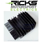 Ricks Motorsport Lithium-ion Battery-compatible Rectifier/regulator For. Fixed Price $169.95.