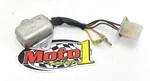 Used Oem Honda 1982 CB125S Regulator Voltage 31600-428-003 Uhb. Fixed Price $89.92.