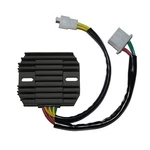 Electrosport ESR640 Regulator/rectifier For 1989-90 Honda XL600V Translap. Fixed Price $90.83.