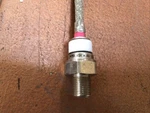 Prx R6002030 Ya 9045 Rectifier. Fixed Price $50.00.