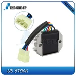 Voltage Regulator Rectifier For 1977 Honda CB750A 736CC 31400-333-004. Fixed Price $22.19.