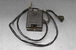 Harley Davidson 1980-85 Shovelhead Voltage Rectifier Regulator. Fixed Price $70.00.