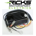 Ricks Motorsport Rectifier/regulator For 1978-1979 Suzuki GS1000 Ed. Fixed Price $144.95.