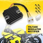 Voltage Rectifier Regulator For Suzuki GSXR600/750 1997-2005 GSXR1000 2001-2004. Fixed Price $18.04.