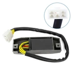 Regulator Rectifier Fits Suzuki VS1400 Boulevard S83 2009 32800-12E01. Fixed Price $26.48.