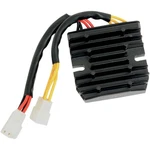 Ricks Motorsport Electric 10-007H Shot Series Rectifier/regulator 2112-0565. Fixed Price $179.95.