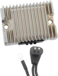 Drag Specialties Regulator Bt '81-'88 Chrome 74516-86CHR. Fixed Price $149.75.