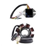 Stator 100W Dc Converted Voltage Regulator Motorcycle Dirt Bike 225224. Fixed Price $129.89.