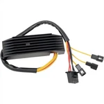 Ricks Motorsport Electric 10-219H Shot Series Rectifier/regulator. Fixed Price $199.95.