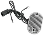 Twin Power Electronic Regulator - Chrome H1001C. Fixed Price $199.99.