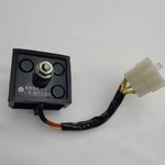Oem 71-74 Honda CB750 Regulator Rectifier SB6B-7. Fixed Price $55.00.