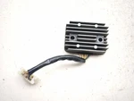 96-09 Kawasaki Vulcan EN500C Voltage Regulator Rectifier SH530-12. Fixed Price $24.99.
