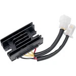 Ricks Motorsport Electric Rectifier/regulator 10-661 2112-0134 27-10661 268626. Fixed Price $97.95.