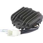 Ricks Motorsport Electric 10-406 Rectifier/regulator. Fixed Price $108.95.