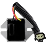 Dc Voltage Regulator Rectifier For Yamaha Snoscoot 200 2018-25 8ML-H1960-00-00. Fixed Price $53.89.