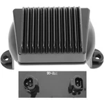 Drag Specialties 2112-0792 Black Solid-state Regulator For 06-08 Touring. Fixed Price $269.59.