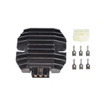 Kimpex Hd Voltage Regulator Rectifier Hyosung, Kawasaki - 285805 Oem#. Fixed Price $79.19.