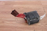1998 Honda Goldwing 1500 Reverse Resistor Regulator Assembly. Fixed Price $34.00.