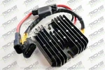 Ricks Series Rectifier-regulator For Polaris Ranger Xp 900 2013-2015. Fixed Price $224.95.