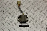 1991 Yamaha XT350 Rectifier Voltage Regulator Oem. Fixed Price $34.99.