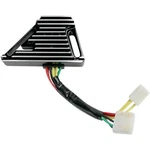 Ricks Electric Regulator Rectifier Honda CX650C VT500C VT500FT VT700C VT750C. Fixed Price $169.95.