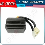 Voltage Regulator Rectifier Fits Honda Cbr 600 Hurricane 1987 1988 1989 1990. Fixed Price $24.69.