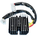 Ricks Motorsport Electric Rectifier/regulator 10-132 2112-0576 268477 27-10132. Fixed Price $124.95.