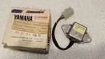 Yamaha 1973-78 TX500 XS500 Voltage Regulator 371-81910-11 Nos. Fixed Price $64.00.
